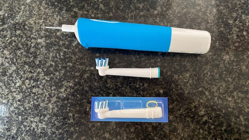 Oral-B Vitality