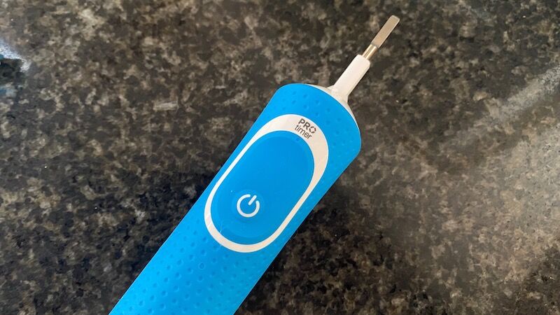 Oral-B Vitality