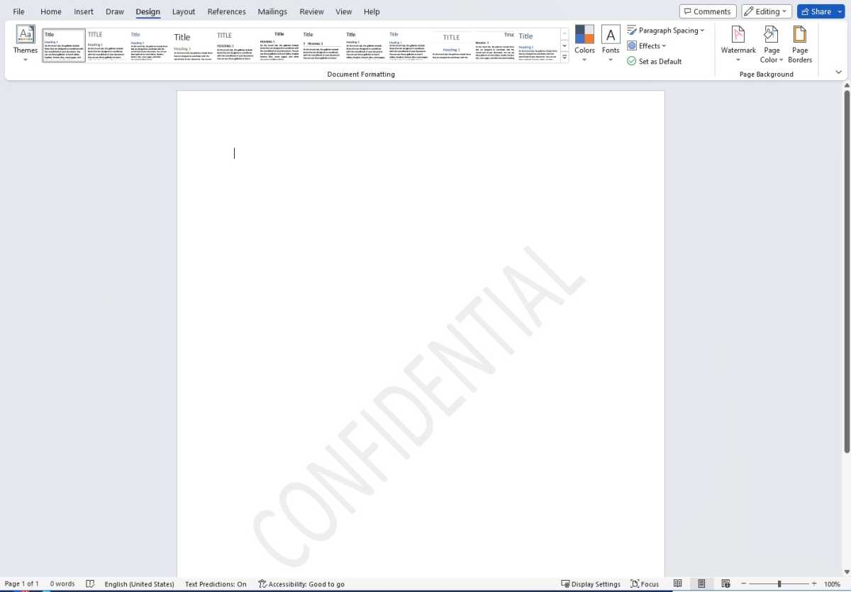 Microsoft Word: 9 tricks and hidden features