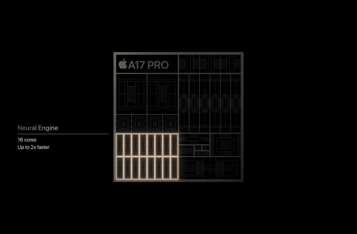 Apple is about to enter the world of AI and nothing will ever be the ...