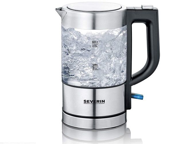 Severin WK 3472