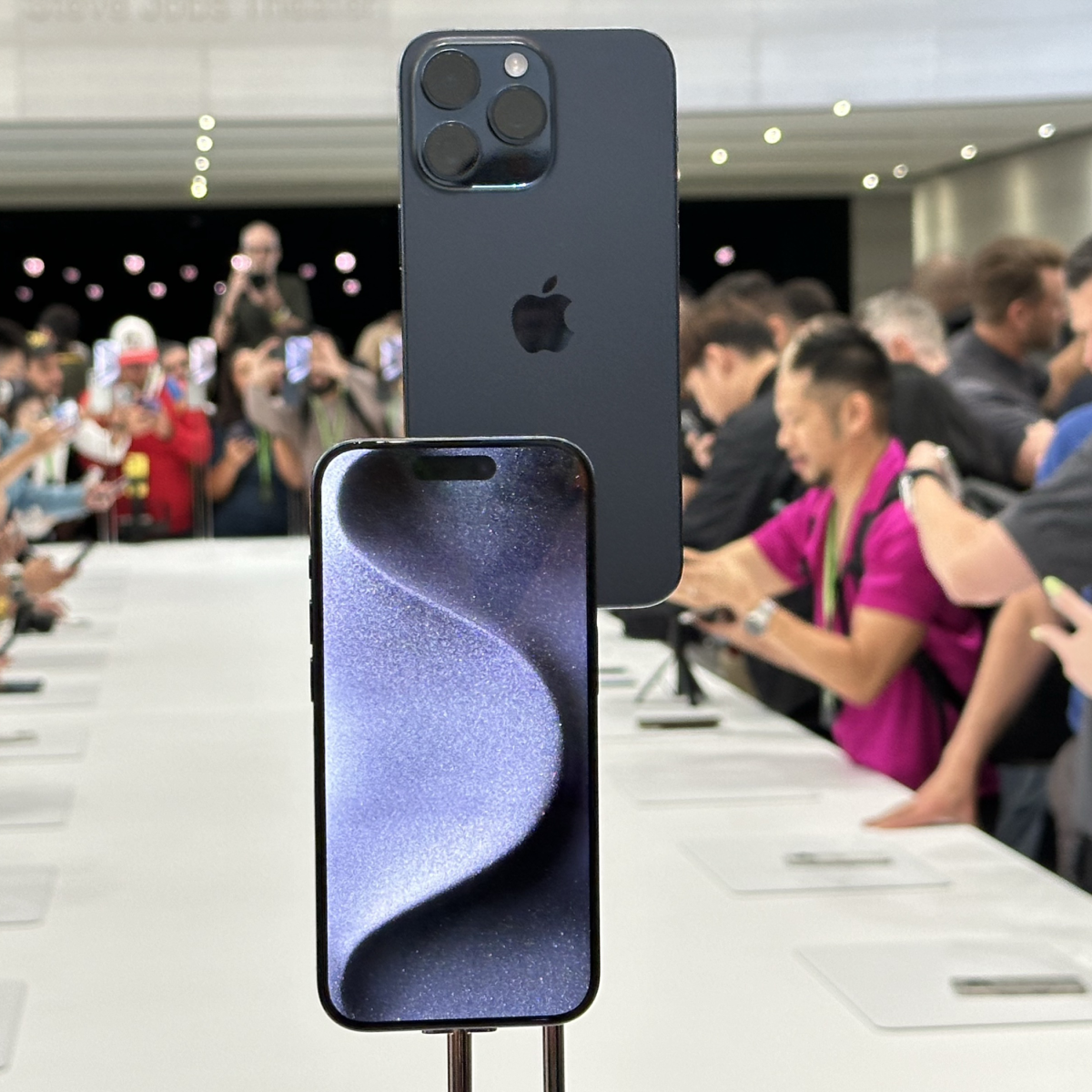 Iphone 15 Pro