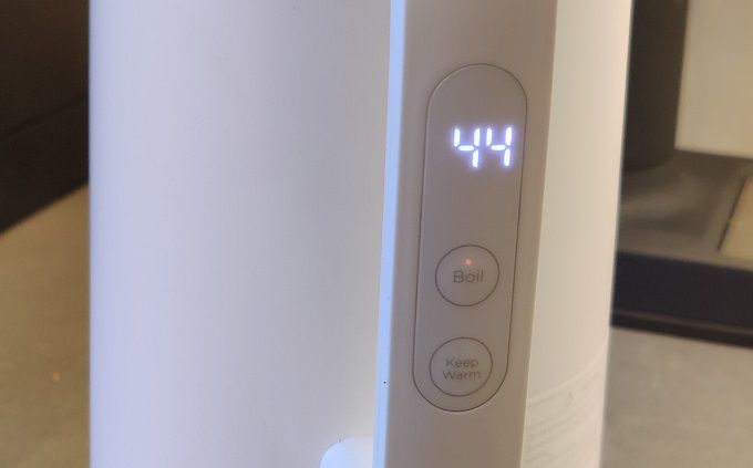 Xiaomi Mi Smart Kettle Pro
