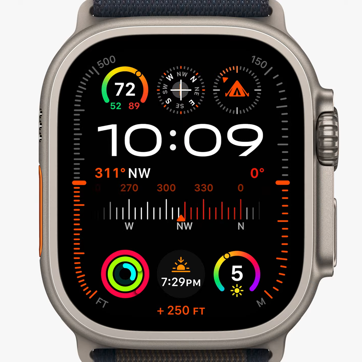 Apple Watch Ultra 2