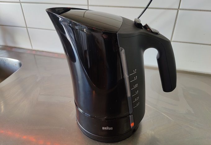 Braun Multi Quick 3 WK 300