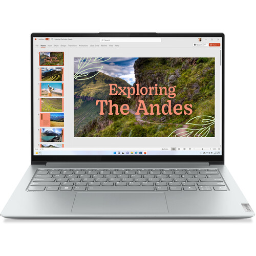 Lenovo 14 Slim 7 laptop