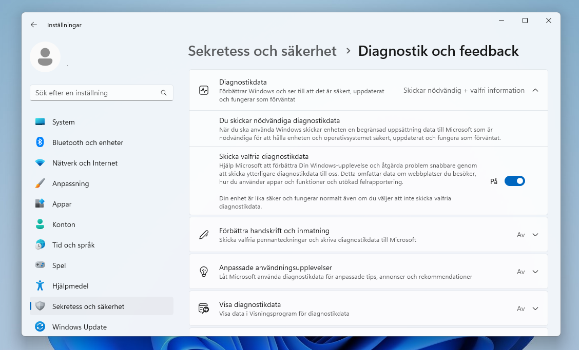Windows Insider