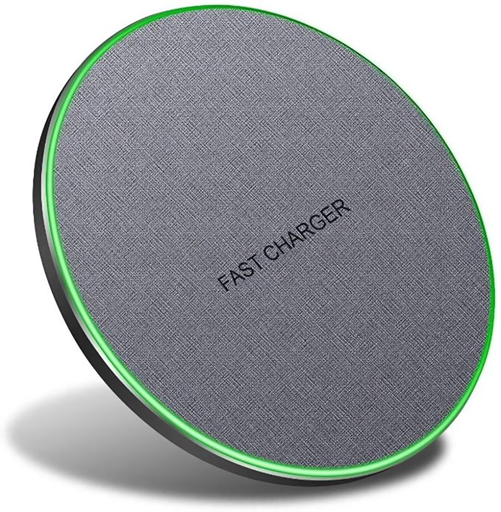 SCCVEE Wireless Charger