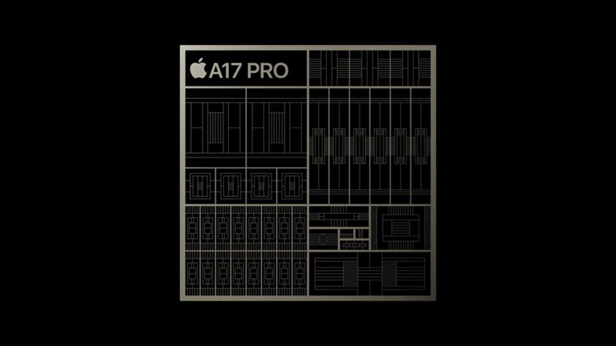 A17 Pro Biónico