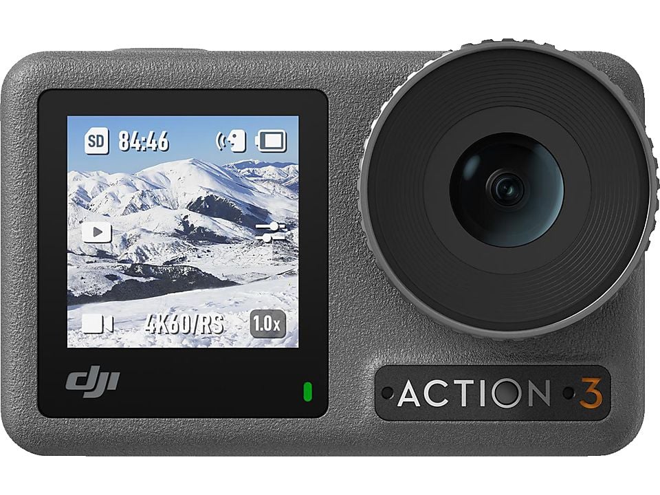 DJI Osmo Action 3