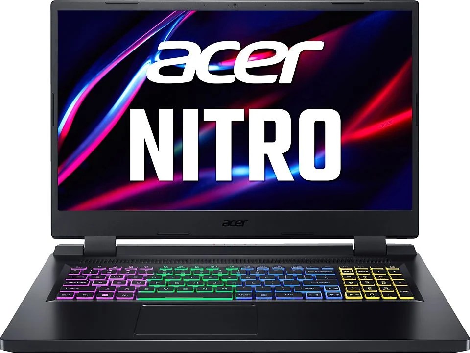 ACER Nitro 5 (AN517-55-74Q3)