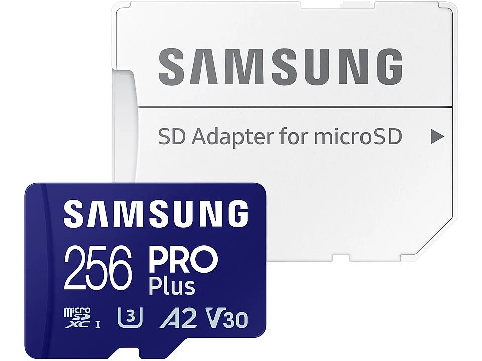 SAMSUNG PRO Plus (2023)