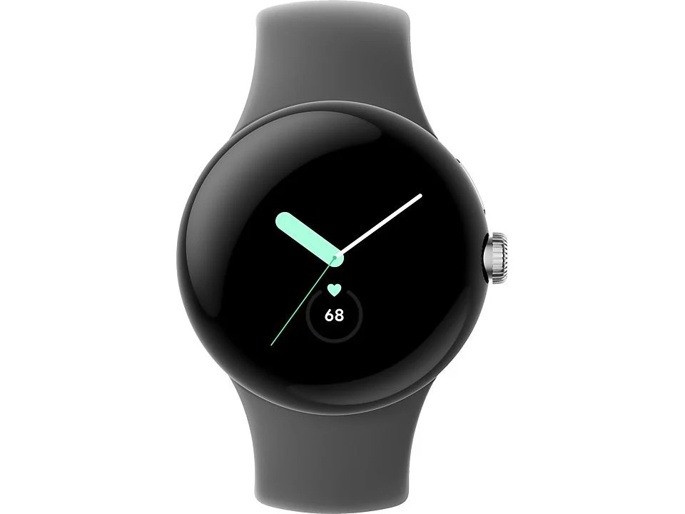 GOOGLE Pixel Watch Wi-Fi