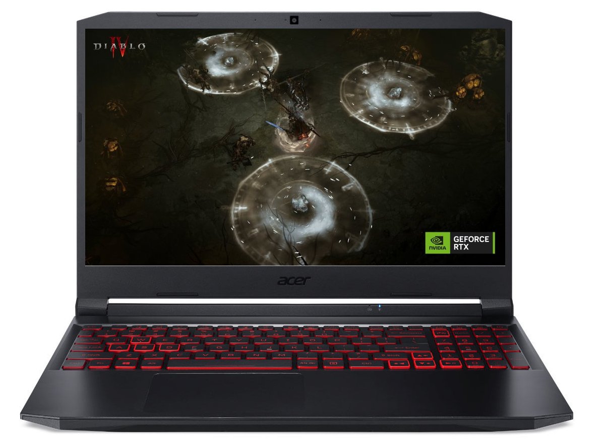 Acer Nitro 5 Gaming AN515-45-R97Z