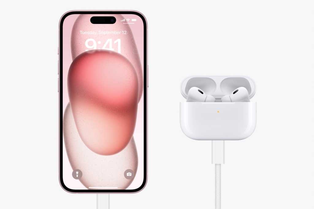 Image: Neue Firmware fÃ¼r Airpods Pro 2 erschienen