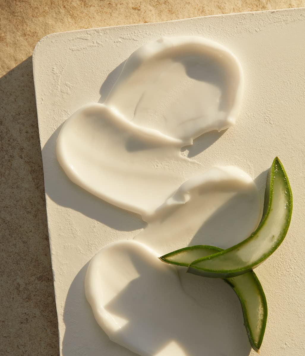 Aloe Vera Creme