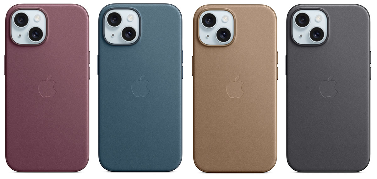 The best iPhone 15 and iPhone 15 Pro cases