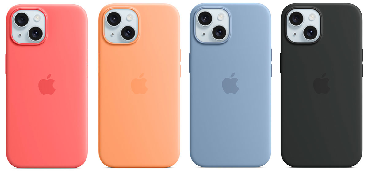 The best iPhone 15 and iPhone 15 Pro cases Macworld