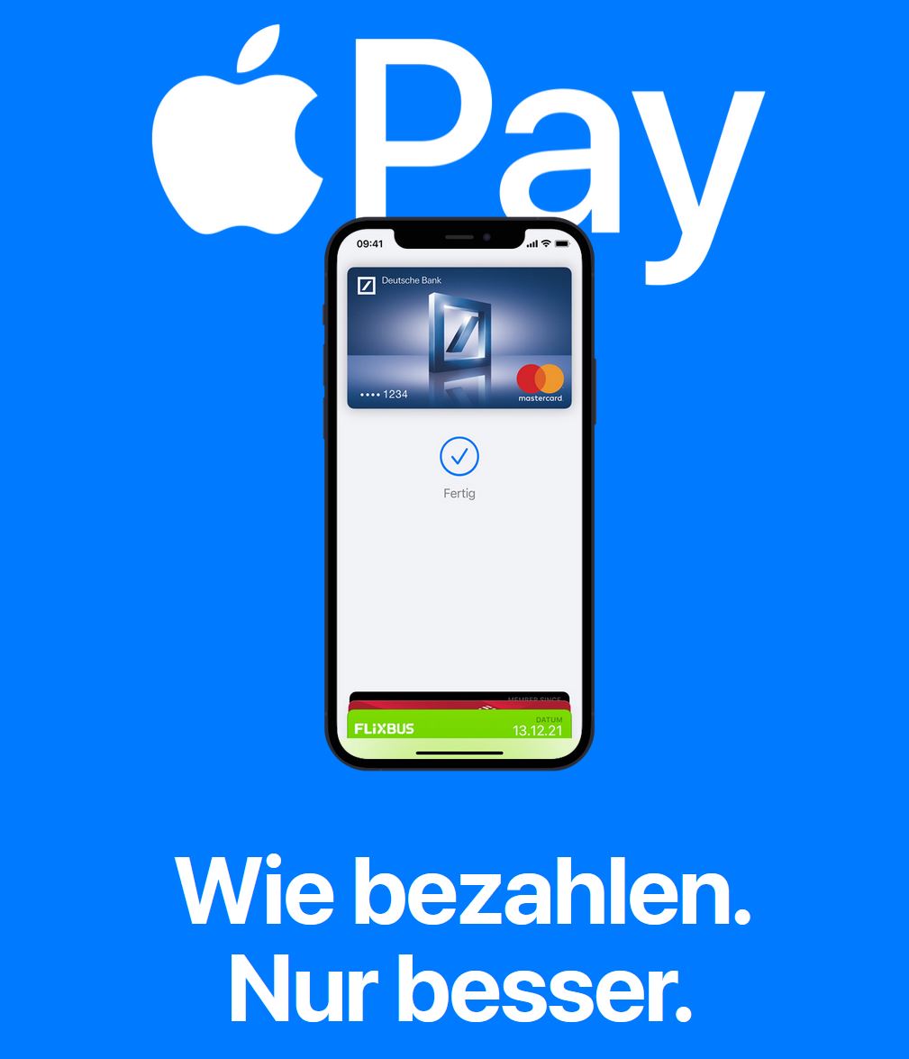Apple Pay