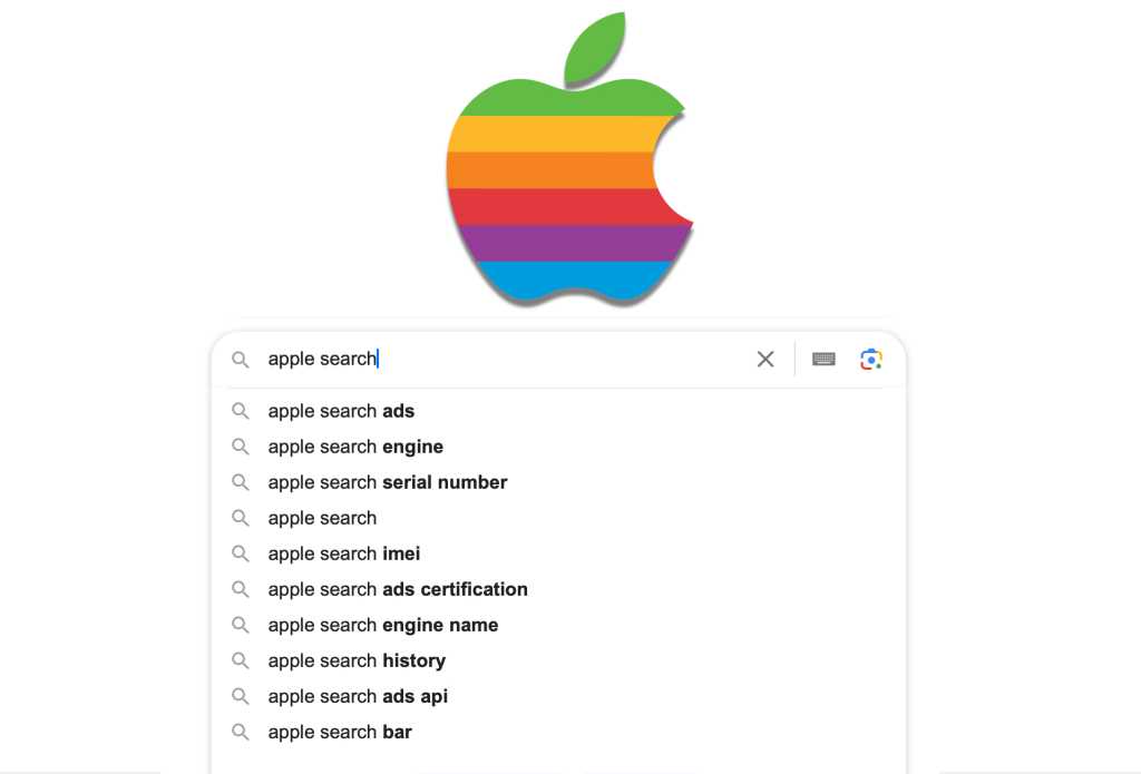 Image: Wie man von Google als Standard-Suchmaschine in Safari auf dem iPhone und Mac wechselt