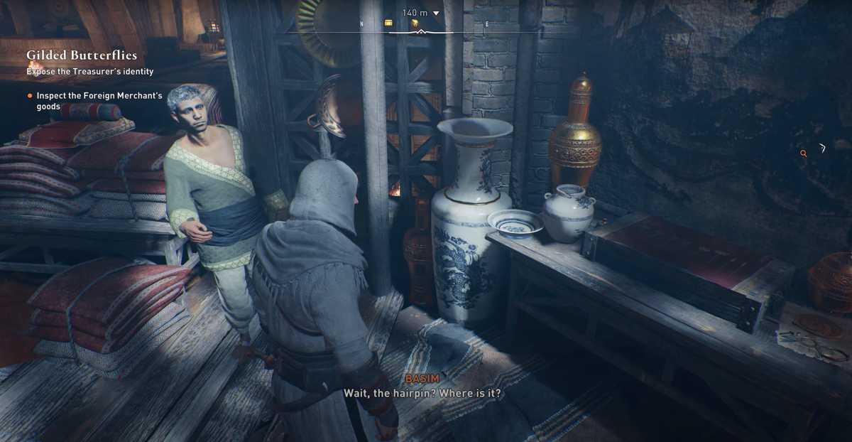 Assassin's Creed Mirage - Release Date, Stealth Gameplay, And Everything We Know - GameSpot