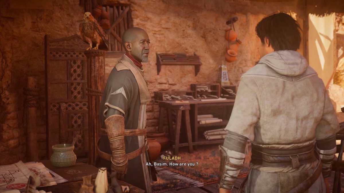 Assassin's Creed Mirage Hands-on Preview - Getting Better?