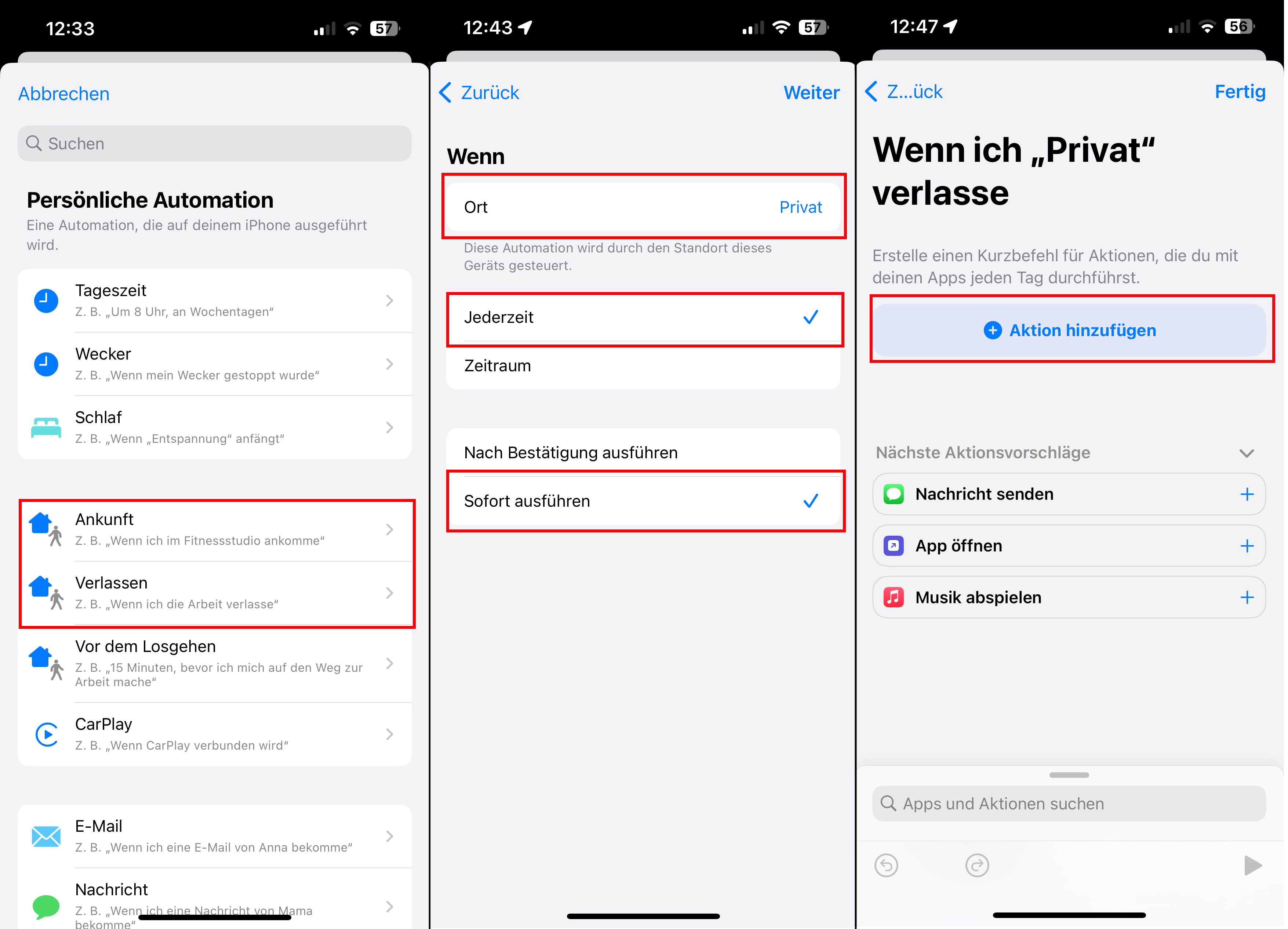 Iphone Uberwachung Erkennen