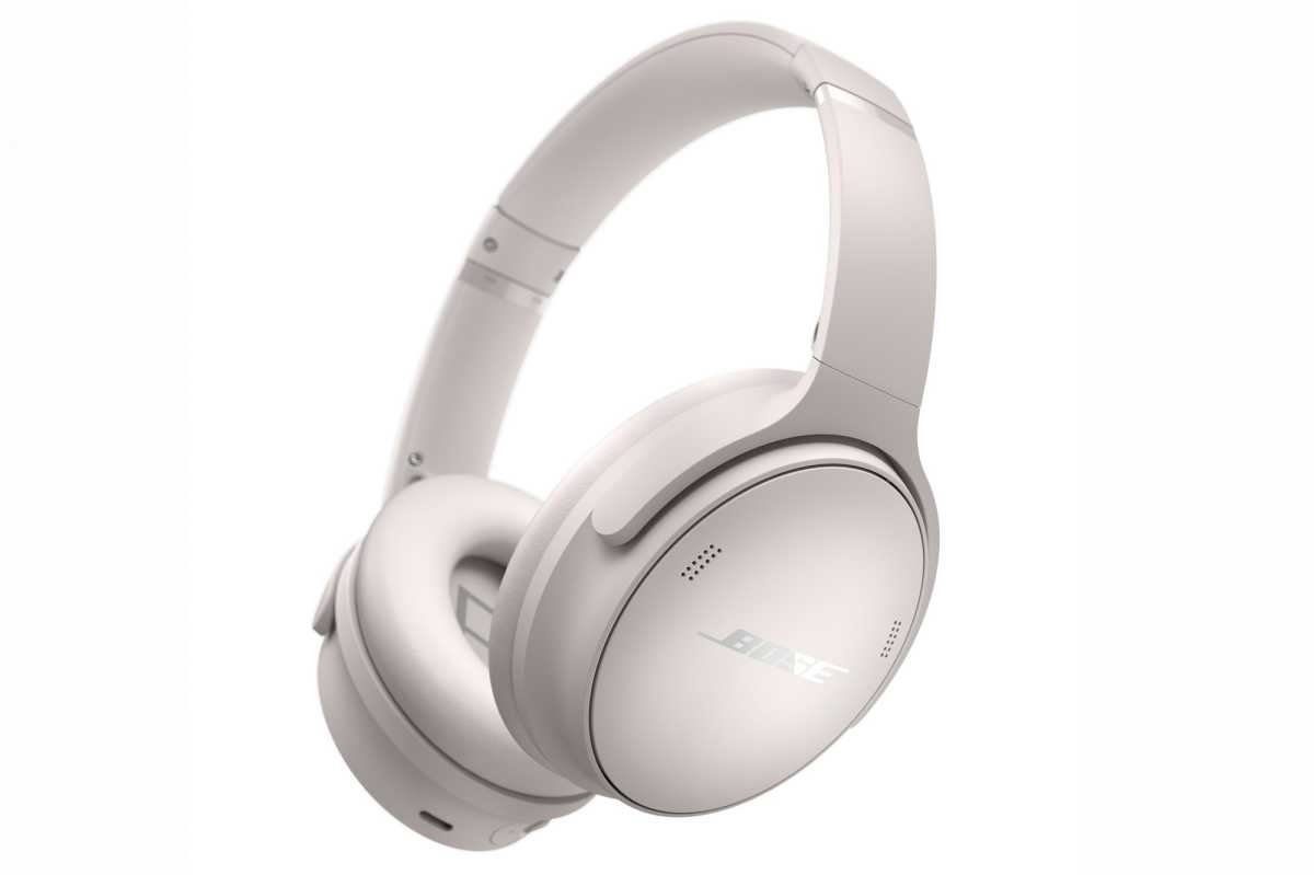 Bose QuietComfort Headphones