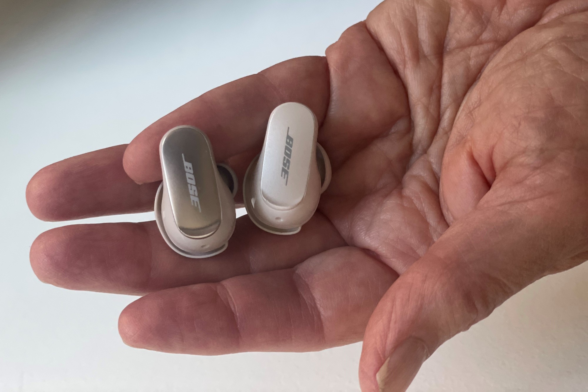 Bose QuietComfort Ultra Earbuds Review: Immersive Experiences ...