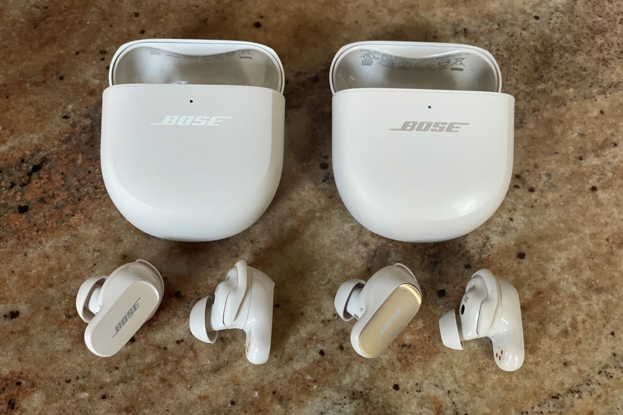 Bose qc earbuds. Bose QC Ultra.