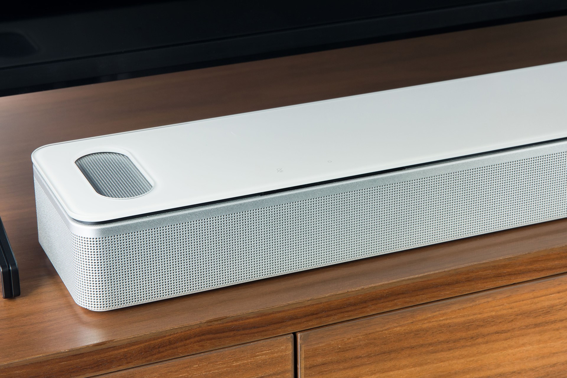 Bose’s new Smart Ultra Soundbar delivers AIboosted dialogue TechHive