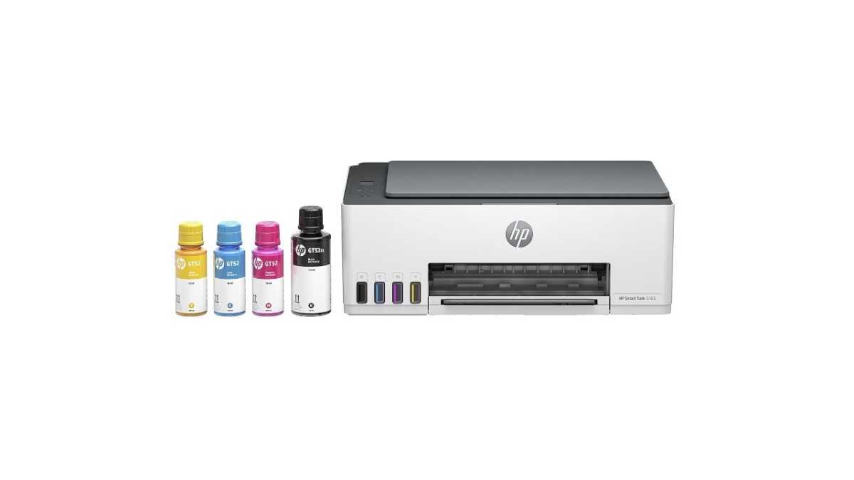 Tinten-Tank-Drucker: So viel Geld sparen Sie im Vergleich zum Patronen-Drucker