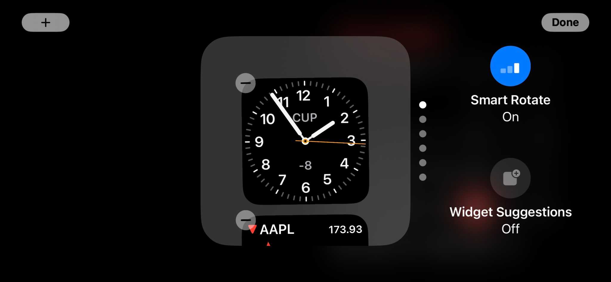 How to turn your iPhone into an clock or photo frame with StandBy