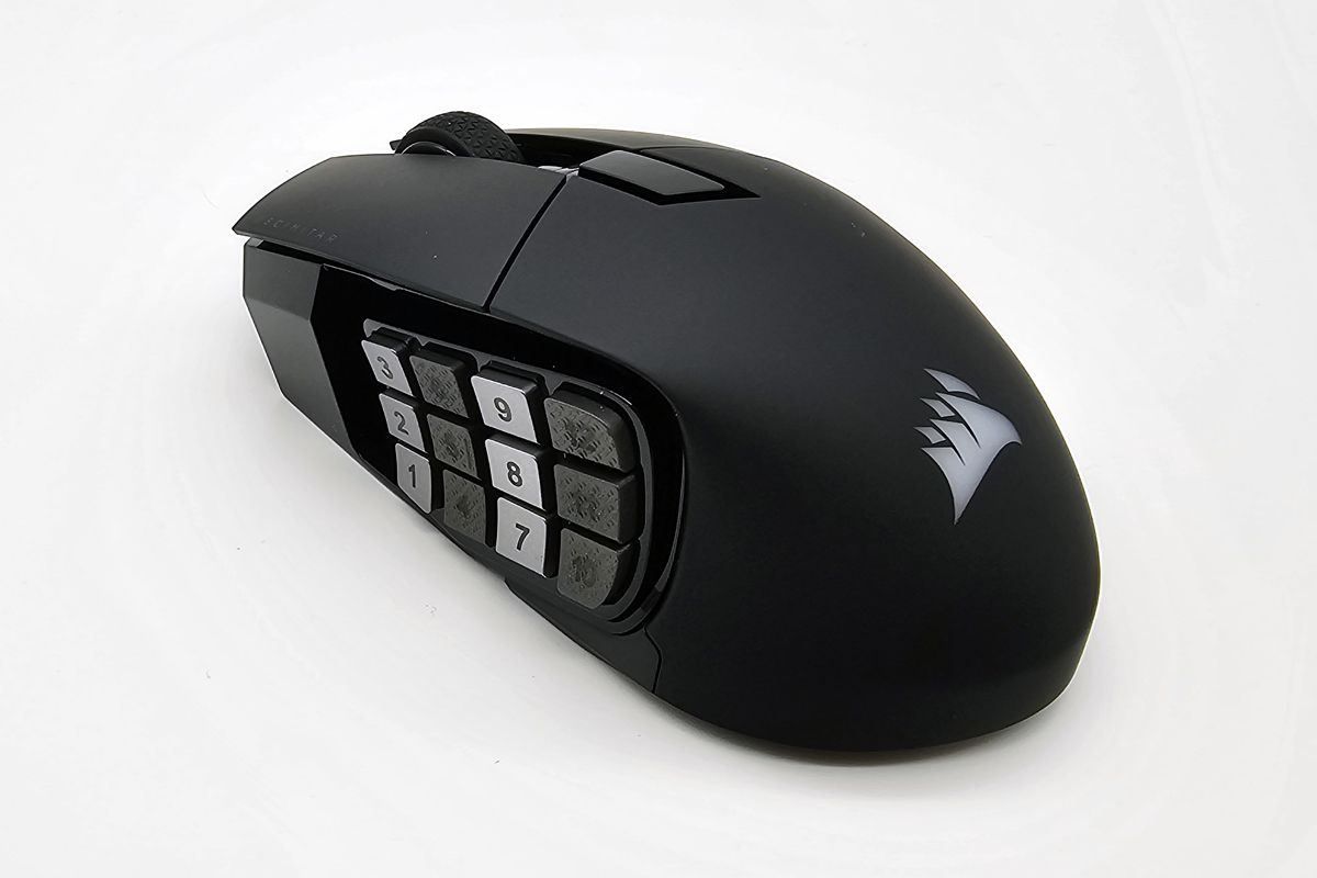 Best PC Gaming Mice 2024: Reviews And Buying Advice | PCWorld