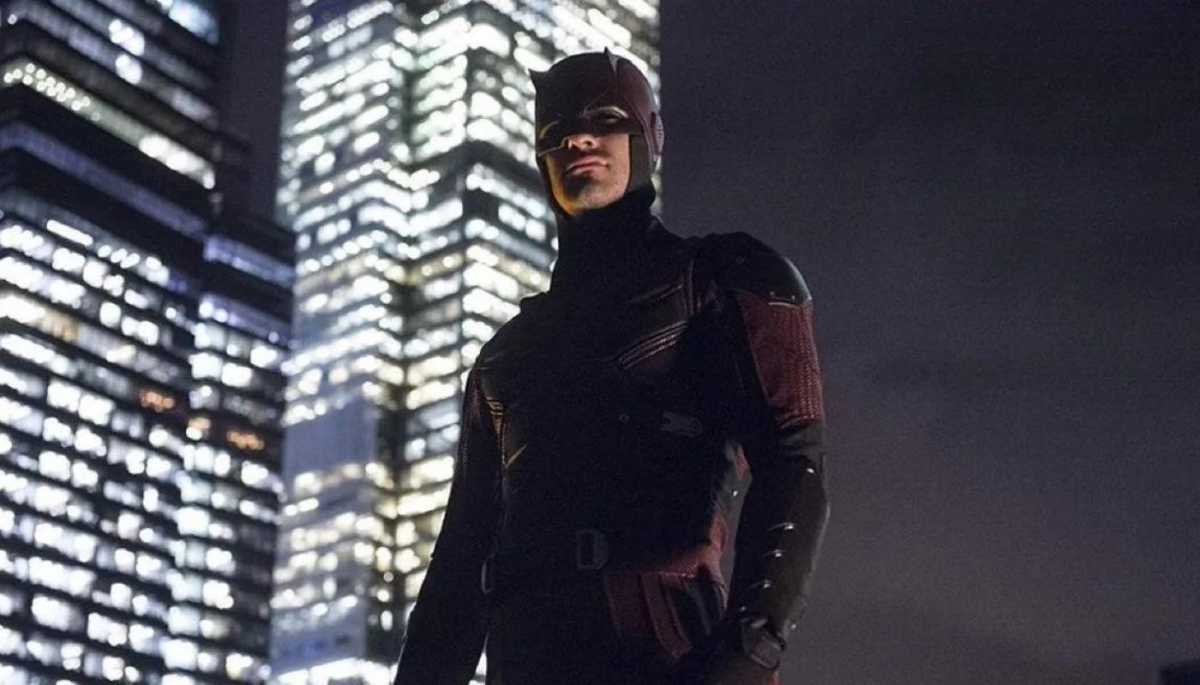 Daredevil series