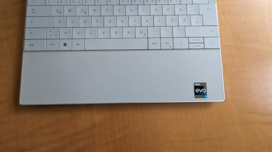 Dell XPS 13 Plus (2023) Laptop test - DXOMARK