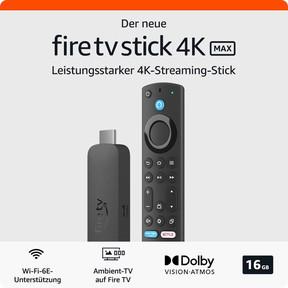 Fire TV (Stick) Kaufberatung: Alle Modelle im Vergleich