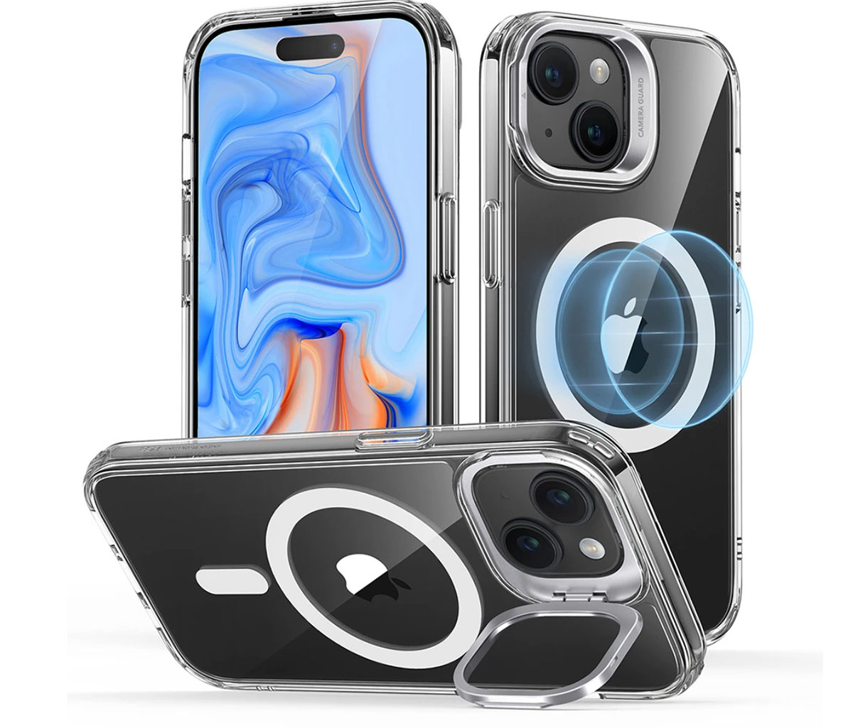 The best iPhone 15 and iPhone 15 Pro cases Macworld