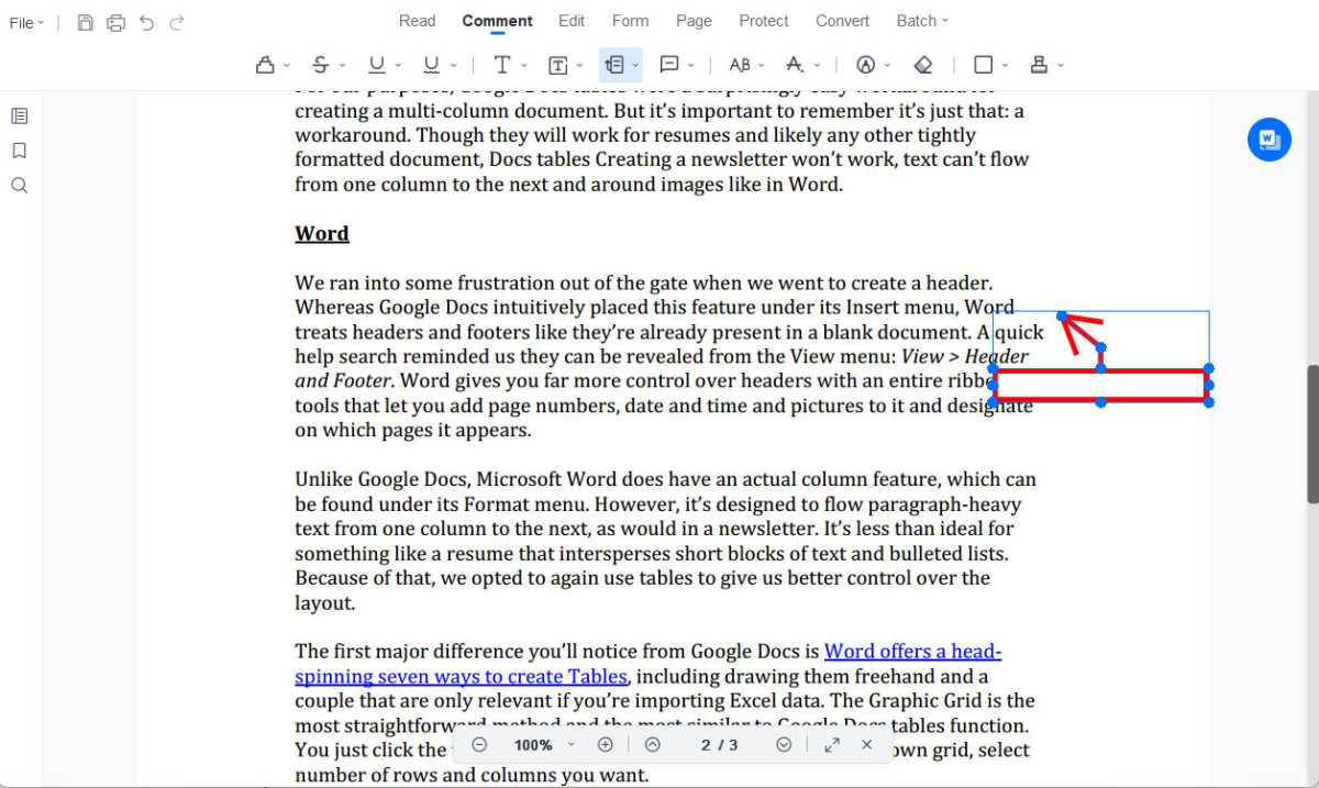 EaseUS PDF Editor