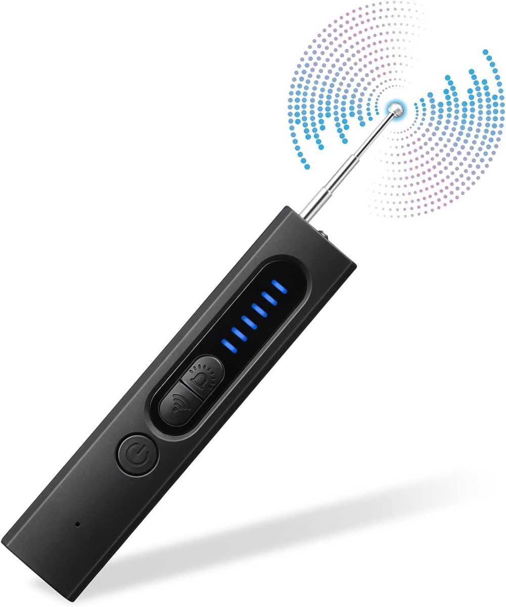 Ebarsenc Camera Finder