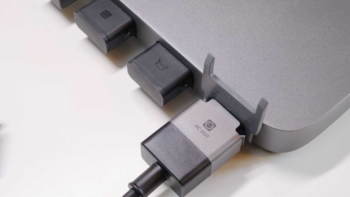 Ecoflow Powerstream im Test – modular zum fast perfekten Balkonkraftwerk