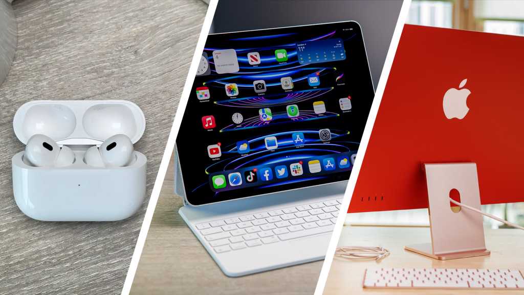 Image: Everything Apple didn't announce at the iPhone 15 event