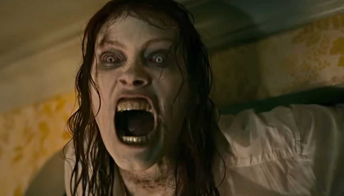 Evil Dead Rise