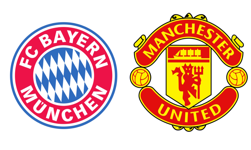 Bayern - ManU