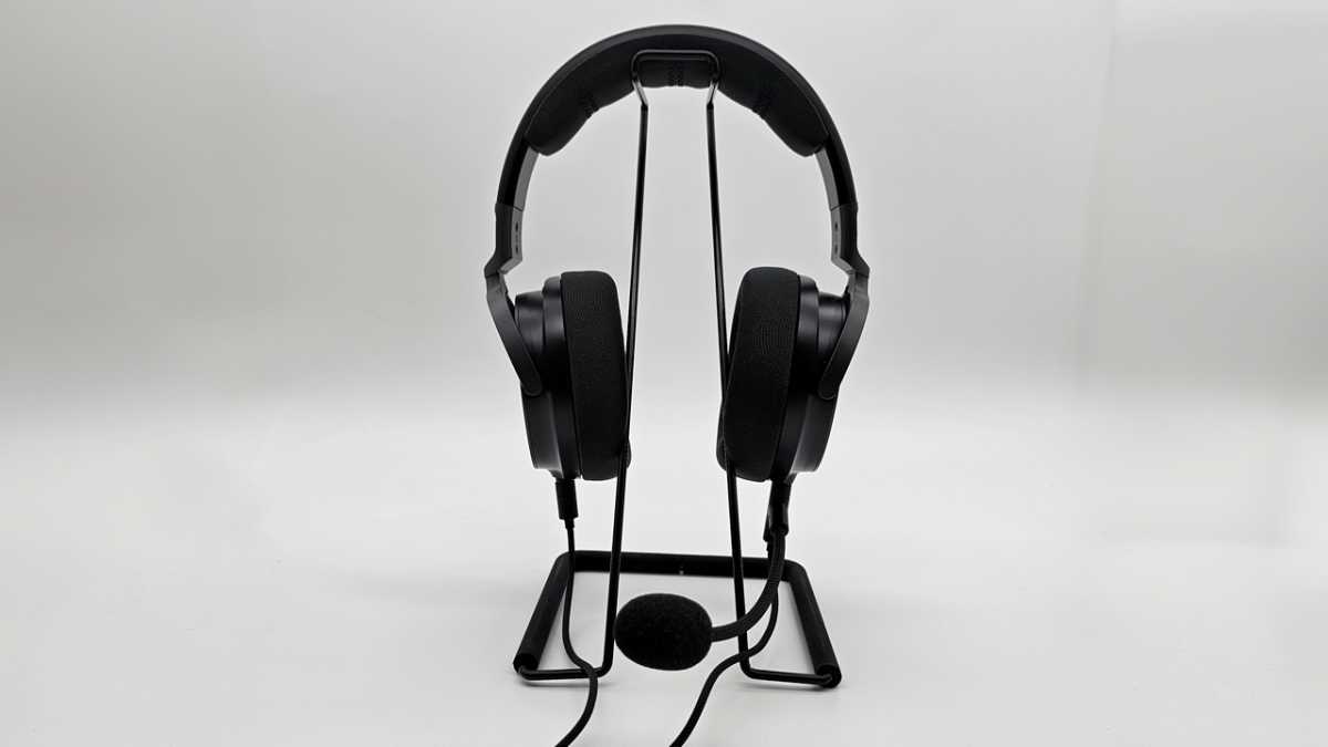 Corsair Virtuoso Pro review: A killer headset for gamers and