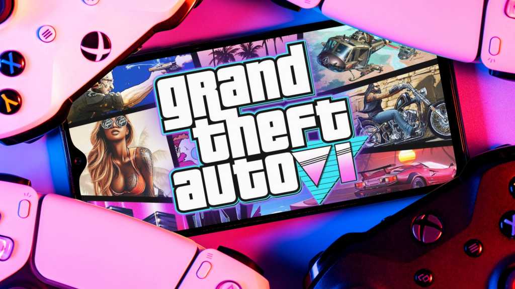 Image: GTA 6 Leaks: GrÃ¶Ãter Spiele-Download aller Zeiten und gigantische Spieldauer