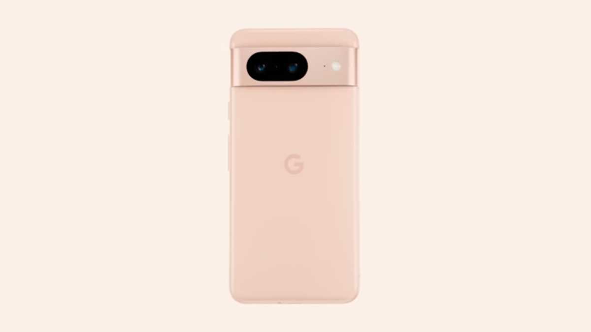 Google Pixel 8 Release Date, Price & Specs Rumours - Tech Advisor