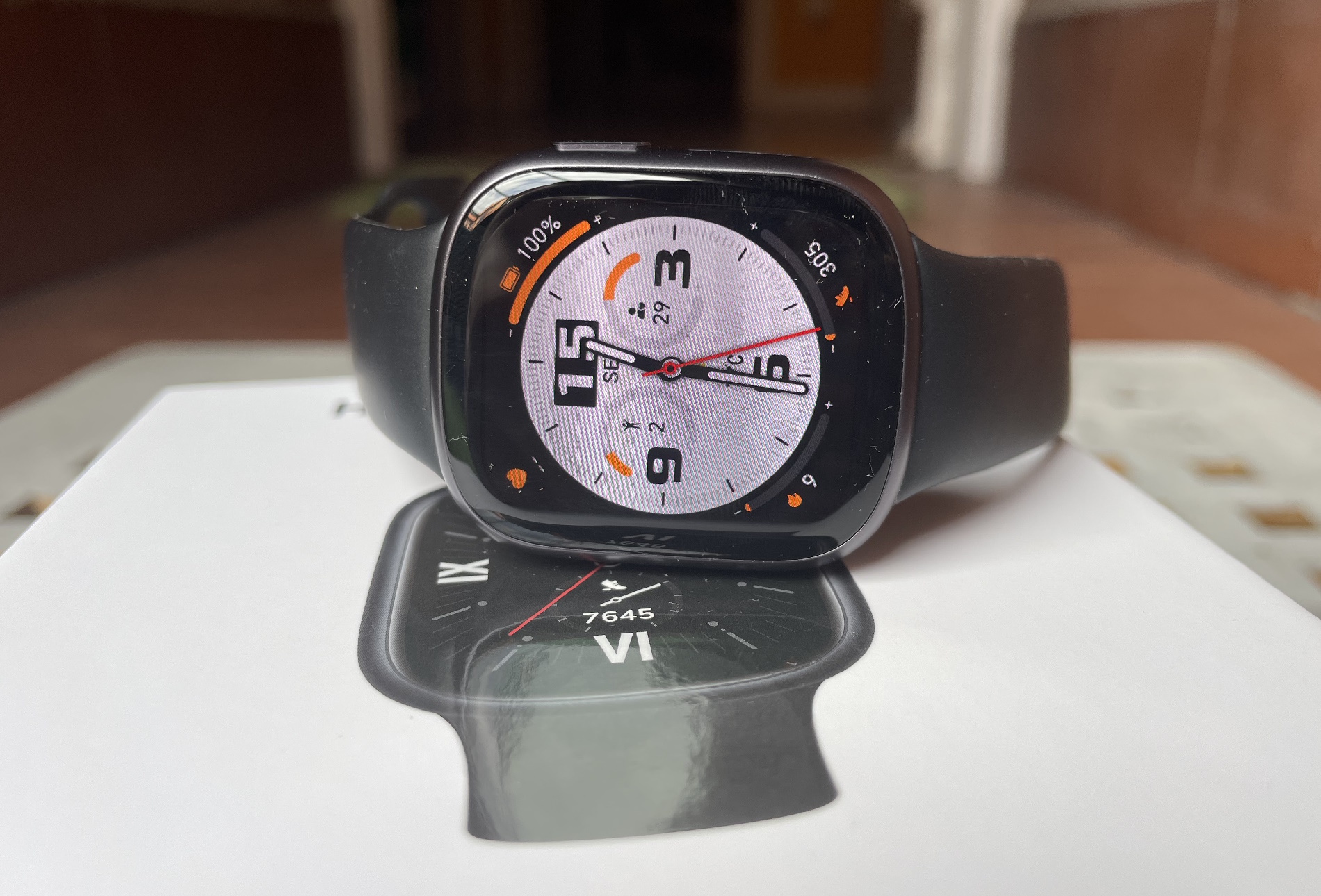 Honor Watch 4 - Best Performance