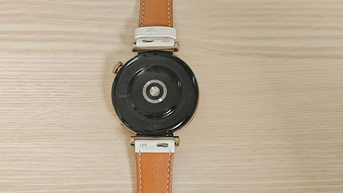 Clon Huawei Watch GT 4 AMOLED 
