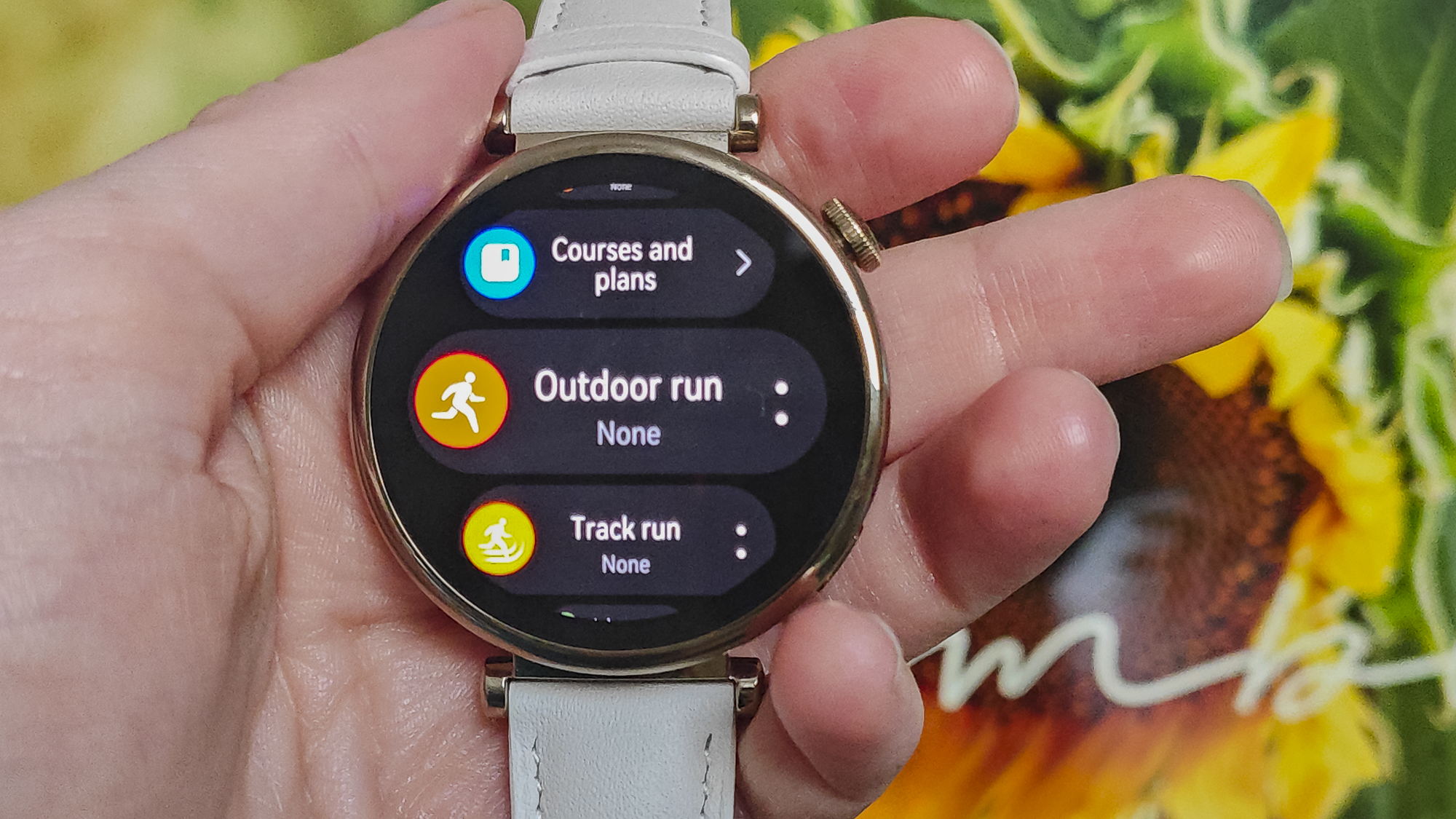 Huawei Watch GT 4 im Test: Tolles Design ohne Google-Support - PC-WELT